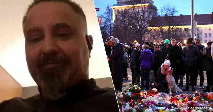 Man die inreed op kerstmarkt werd in 2013 al veroordeeld: ‘Dreigde met aanslag die aandacht zou trekken’