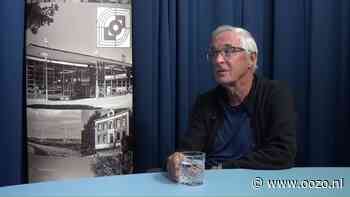 Na 42 jaar gymles in Landsmeer leidt Jan Korf een avontuurlijk bestaan (video)