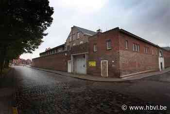 Met lepel, mes en geknoopte lakens: ontsnappingspoging uit Tongerse gevangenis op het nippertje verijdeld