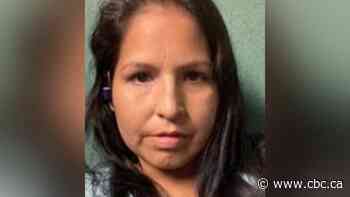 Winnipeg police searching for missing 41-year-old woman