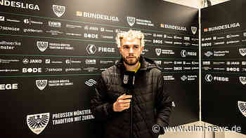 Mehr investiert als der Gegner - Spatzen werden leider wieder nicht belohnt - Stimmen zum Spiel