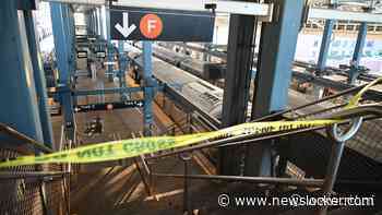 Man steekt slapende vrouw in brand in metro New York, slachtoffer overleeft het niet