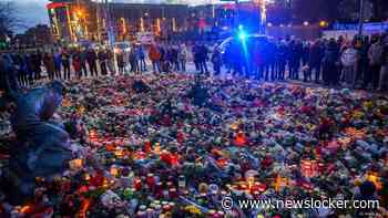 Verdachte aanslag Duitse kerstmarkt eerder veroordeeld voor dreigen met aanslag