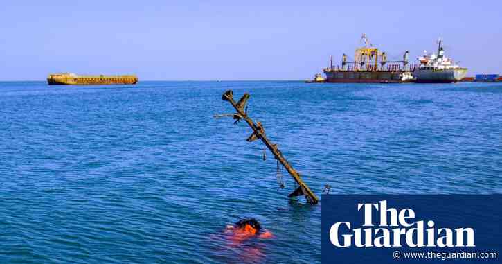 US launches airstrikes against Houthi targets in Yemen