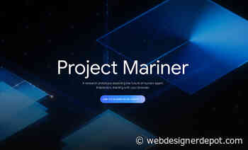Google’s Project Mariner: UX and User Testing in the Age of AI-Driven Web Navigation
