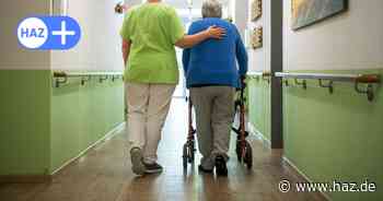 Hohe Kosten: So teuer ist ein Platz im Pflegeheim in Hannover