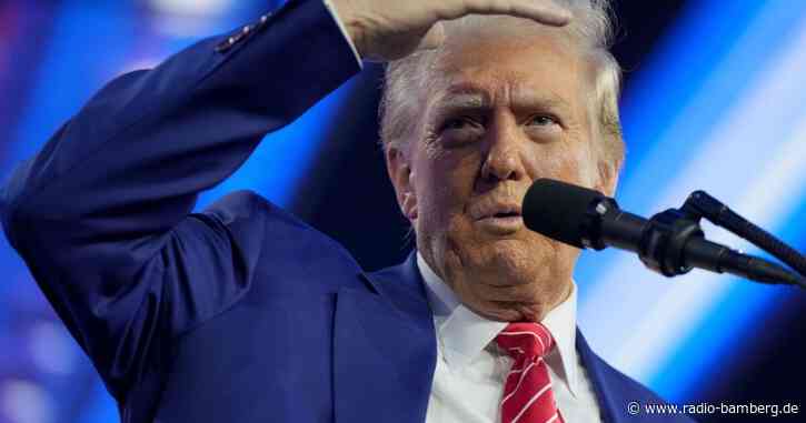 Panama, Musk, Tiktok: Trump stimmt auf Comeback ein