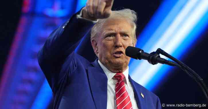 Trump will «Transgender-Irrsinn» stoppen