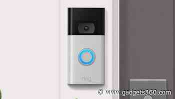 Apple Developing Smart Home Doorbell With Support for FaceID and Third-Party Locks: Report