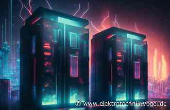 Redundante Steuerungslösung mit Standardkomponenten