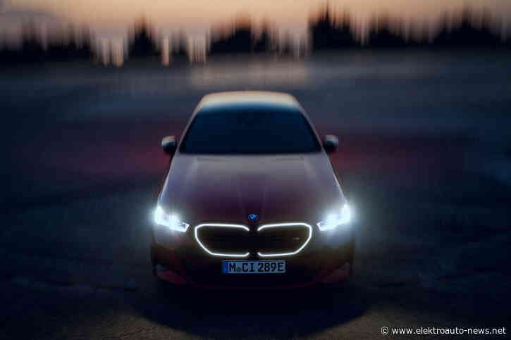 Was aus BMW-Plänen zu einem Elektro-Supercar geworden ist