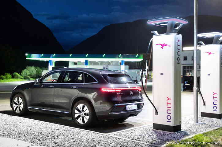 Ionity-CEO: Wir brauchen „Konsistenz und Vorhersehbarkeit“