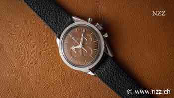 Die Ermittlungen zur gefälschten 3-Millionen-Speedmaster von Omega laufen. Nun weiss man: Es war kein Einzelfall