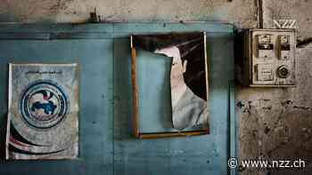 Tyrannen im Ruhestand – wie sich Asad und andere Bösewichte der Weltgeschichte retten konnten