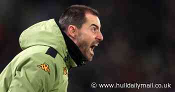 Hull City set sights on four new signings in critical January transfer window