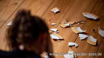 Hilfe für Betroffene: Steigt häusliche Gewalt im Nordschwarzwald über Feiertage an?