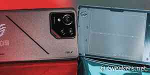 ROG Phone 9 Pro Edition en Redmagic 10 Pro - Eerste Snapdragon 8 Elite-telefoons