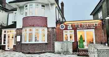 The Catford nursery that ‘creates a home away from home'