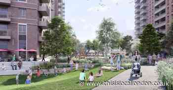 Developer admits discouraging residents from objecting to Greenwich plans