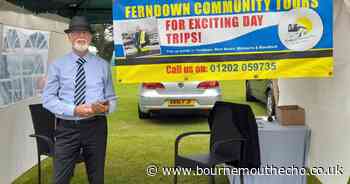 'It has been a pleasure knowing you all and forming many wonderful friendships'