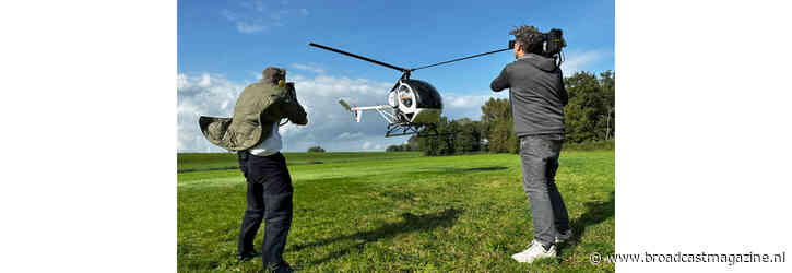 In The Picture keert terug bij SBS6