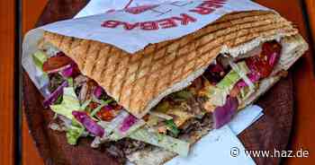 Flughafen Hannover: Corendon bietet demnächst Döner auf Türkei-Flügen an