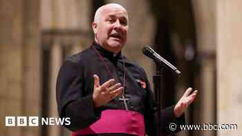 Bishop 'regrets' that abuse scandal priest had role renewed twice