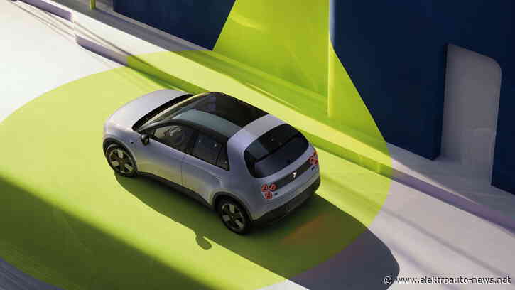 Nio bringt Firefly im Sommer ’25 nach Europa