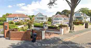 Poole street found to be most expensive to buy a home in the south west