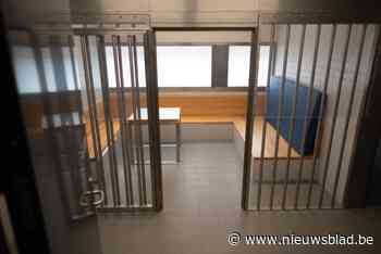 Politie van Sint-Niklaas moet niet lang zoeken naar dief: man zat al in cel voor openbare dronkenschap