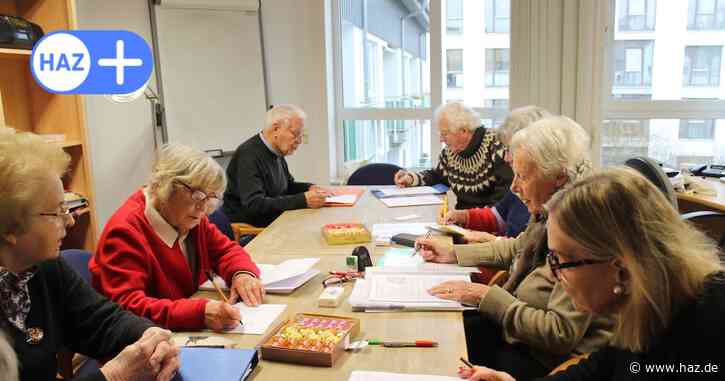 Sparzwang: Das Diakonie-Seniorenbüro in Hannover-Bult wird geschlossen