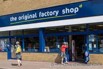 The Original Factory Shop explores strategic options