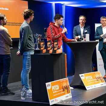 Scale Innovation Award 2025