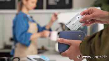 ANZEIGE girocard: Geringe Kosten, zufriedene Kunden – mit der girocard