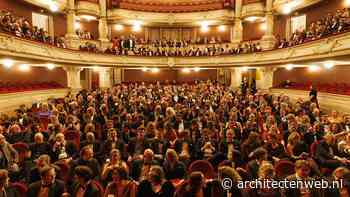 2024: van de nieuwe Omgevingswet tot het Bal der Verbeelding
