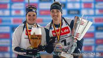 Biathlon auf Schalke: Alle Infos zur World Team Challenge 2024