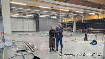 Entertainment für die ganze Familie: Welche neue Attraktion in Kiefersfelden entstehen soll