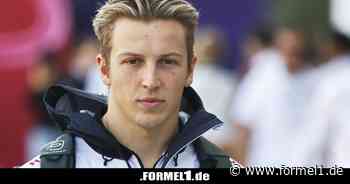 Lawson: 2025 werde ich wahrscheinlich nicht Weltmeister, aber ...