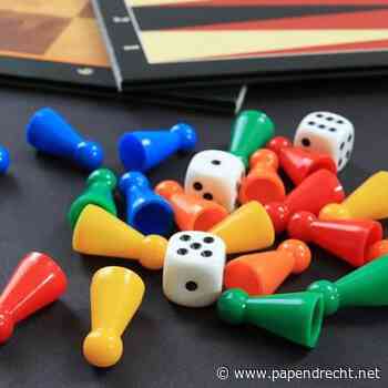 Kerst ontmoetings- en spelletjesochtend