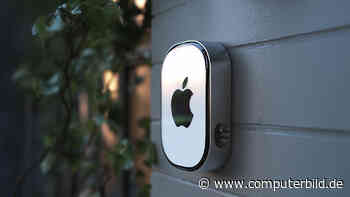 Ding Dong: Apple soll an smarter Türklingel arbeiten