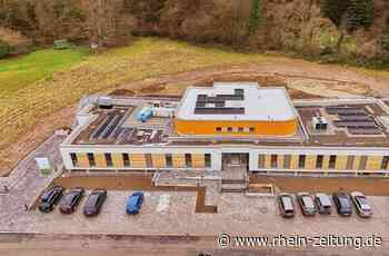 Ein Zuhause für die letzte Reise