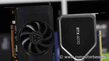 Gerüchte zu AMD RDNA 4: RX 9070 (XT) statt RX 8800 (XT) erreicht die RX 7900 XT nicht