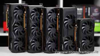 Radeon RX 9070 XT: Sieht so AMDs neues Referenzdesign für RDNA-4-GPUs aus? (Update)