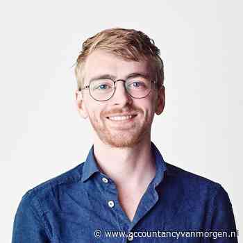 HET JAAR VAN (8): “Te vaak wordt er naar software gekeken als de oplossing voor alles”