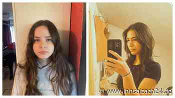 Zwei Mädchen in Reit im Winkl vermisst: Könnten sich in Prien oder Traunstein befinden