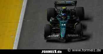 Modern statt old-school: So will Aston Martin das Ruder herumreißen