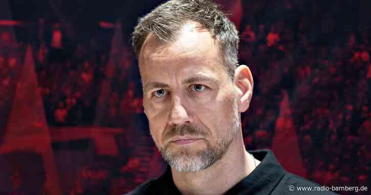 Machulla wird neuer Trainer der Rhein-Neckar Löwen