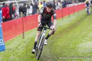 Joppe Joije kiest voor CT Houtland-Westkust