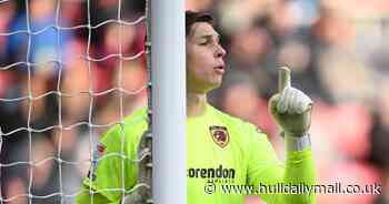 Hull City ace addresses Championship schedule amid lack of winter break