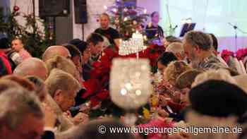 SKM lädt zur Augsburger Stadtweihnacht ein